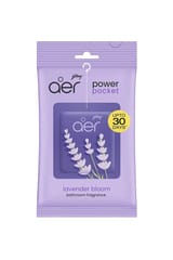 Aer power Pocket Lavender Bathroom Freshner 10gm