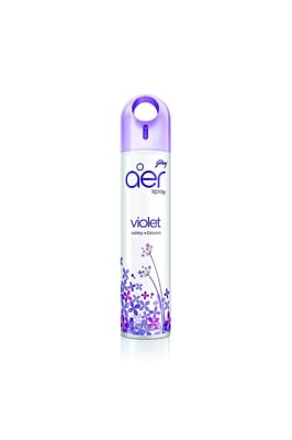 Aer Room Violet Valley Spray 240ml