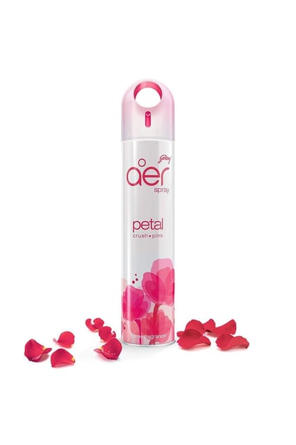 Aer Room Petal Spray 240ml