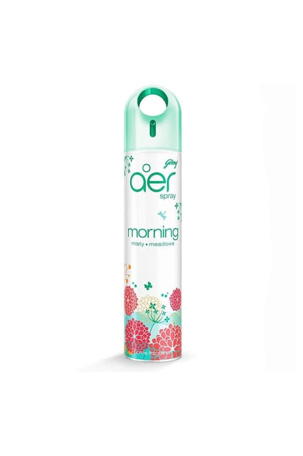 Aer Room Morning Misty Spray 300ml