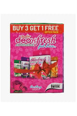 Deo N Fresh Air Freshener Buy 3 Get 1 200gm