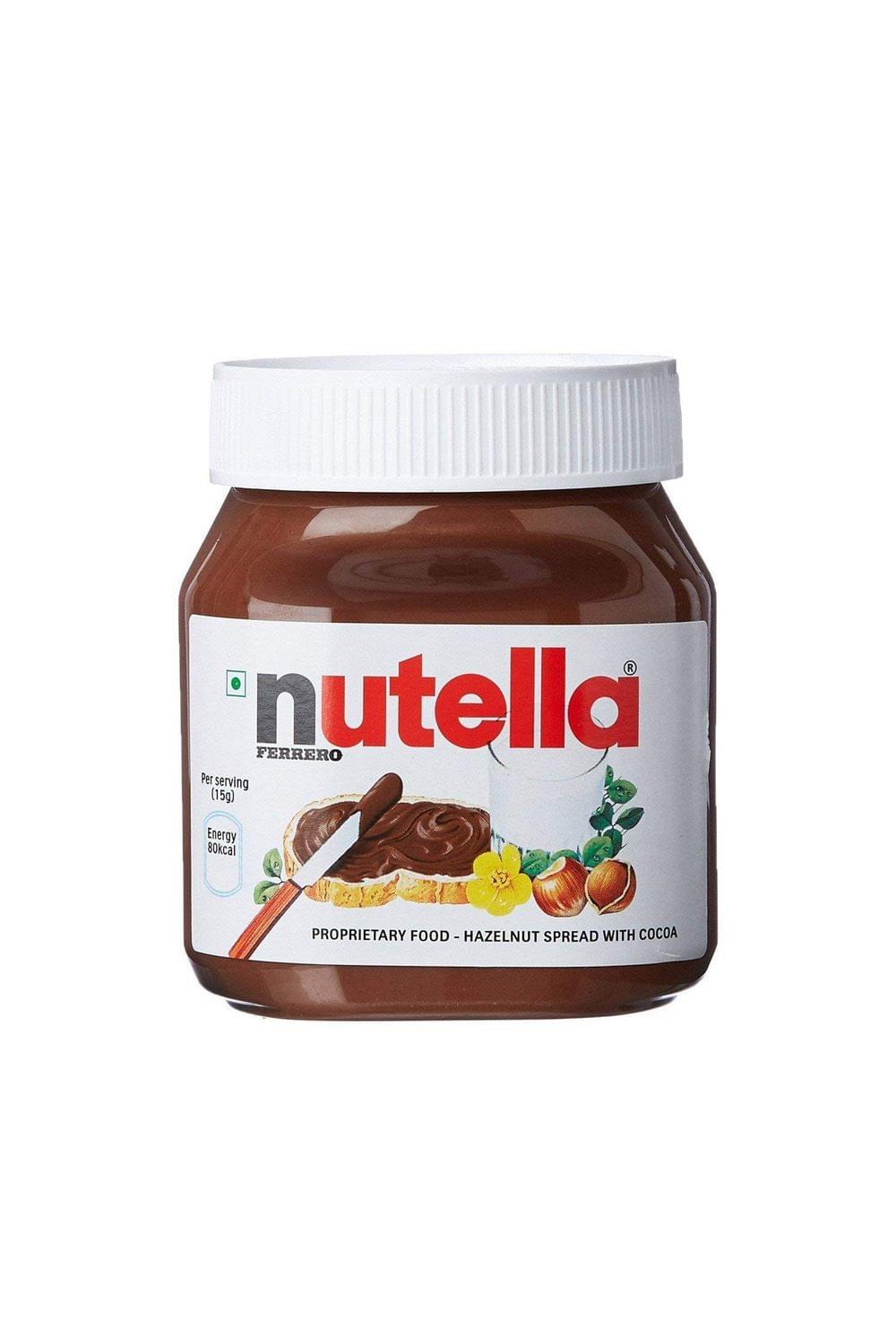 Nutella Choco Spread 290gm