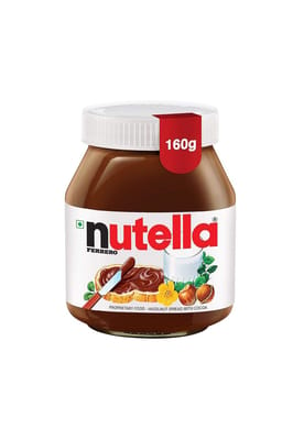Nutella Choco Spread 160gm