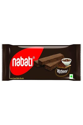 Nabati Chocolate Wafer 75g