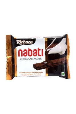 Nabati Chocolate Wafer 37g