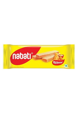 Nabati Cheese Wafer 75g