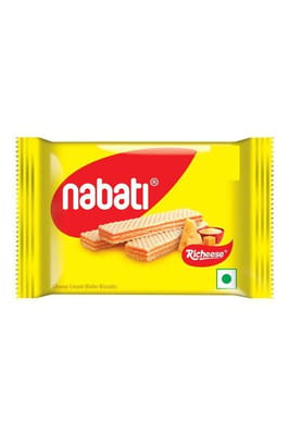 Nabati Cheese Wafer 37g