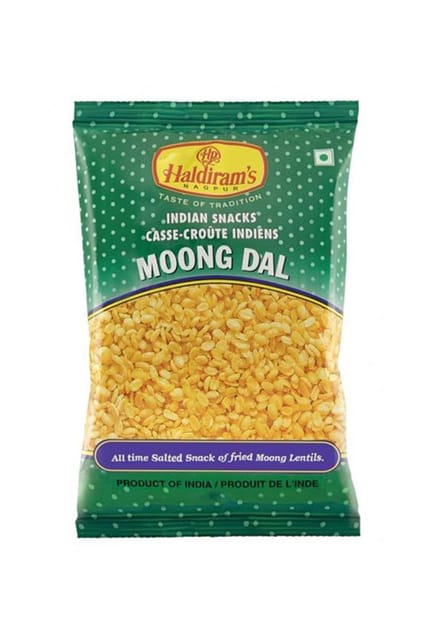 Haldirams Moong Dal 40gm