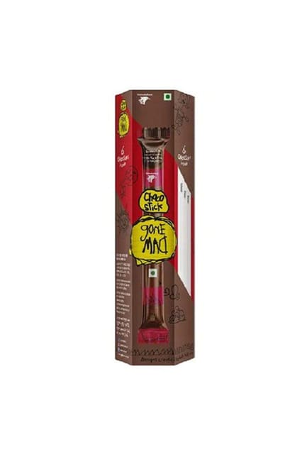 Gone Mad Choco Sticks 72gm