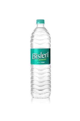 Bisleri Water 1Litre