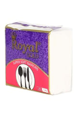 Royal Gold Soft Tissue 100's