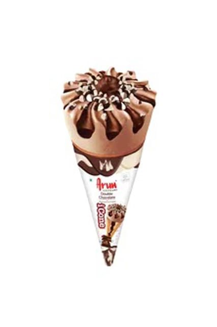 Arun Ice Cream Double Chocolate