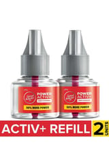 Good Knight Power Activ+ Refill 2X45ml