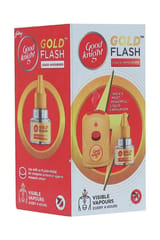 Goodknight Gold Flash Liquid Refill 45ml