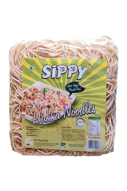 Sippy Masala Noodles 450g