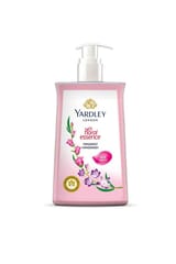 Yardley Hand Wash Floral Essence 250ml Pump