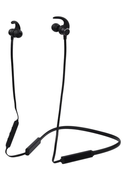 Urban Gear Loop 2.0 Bluetooth Sports Neckband Black