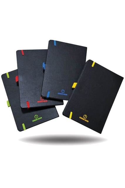 Urban Gear Color Premium Notebook UG-ON37