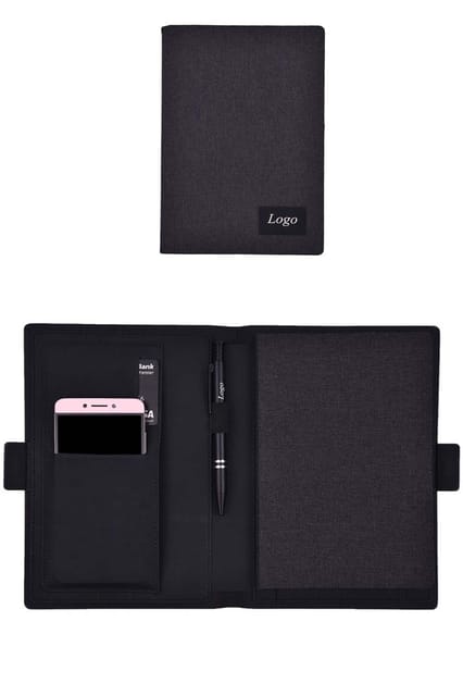 Urban Gear Vogue Executive Organizer Notebook UG-OD06