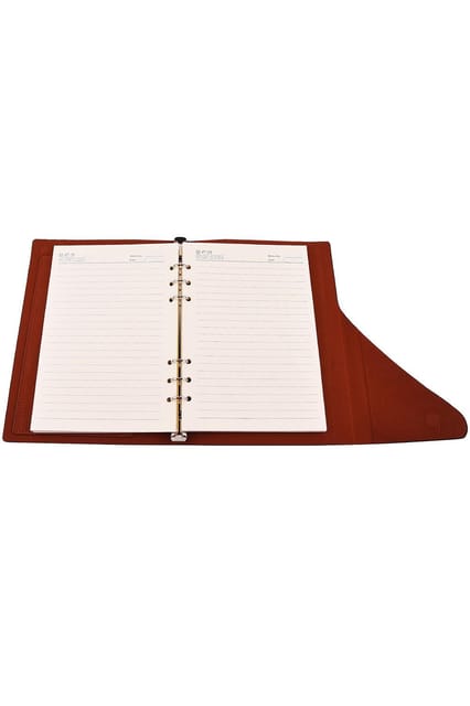 Urban Gear Classic Executive Organizer Diary UG-OD01