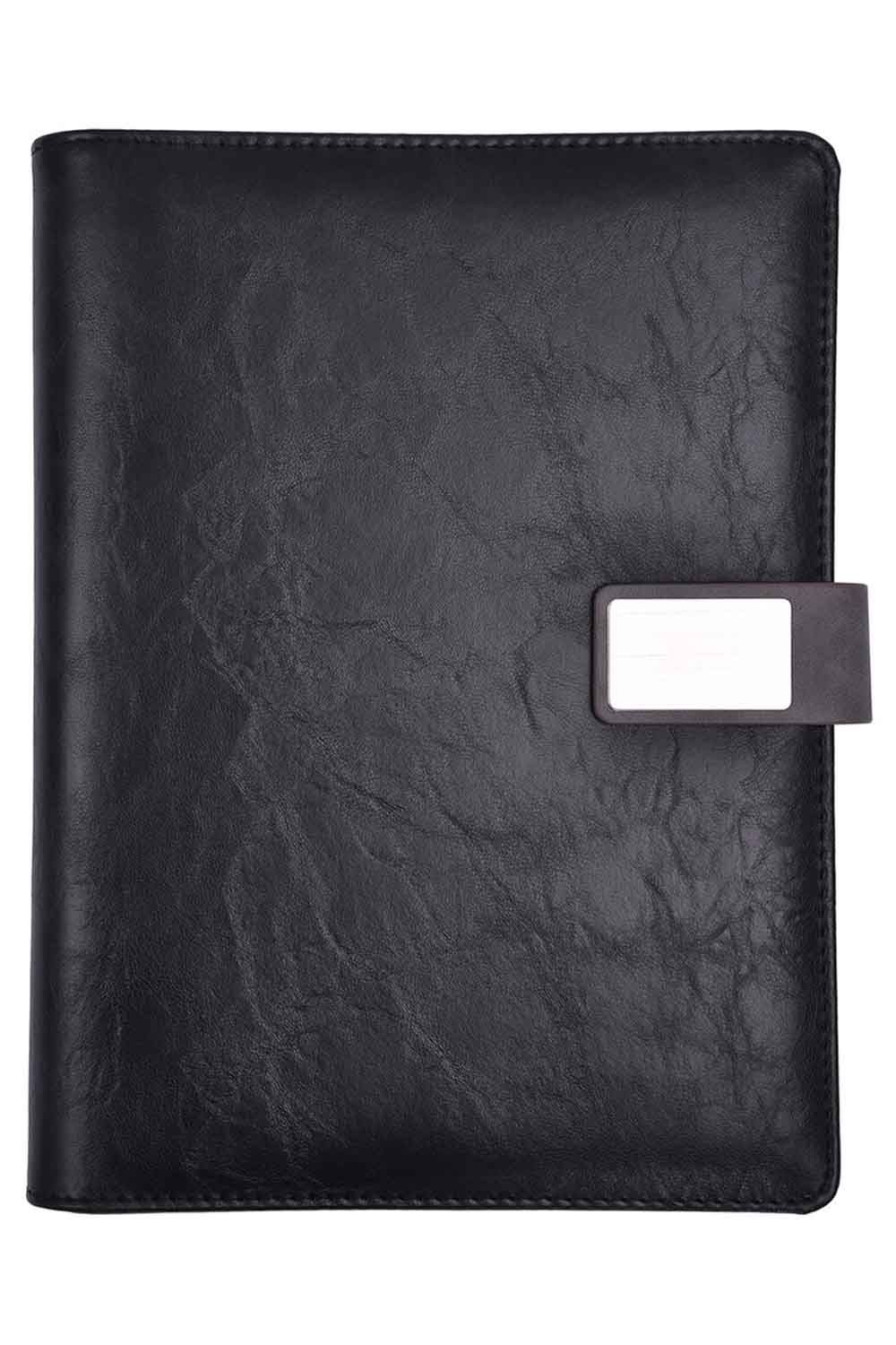 Urban Gear Heritage Executive Organizer Diary UG-OD05