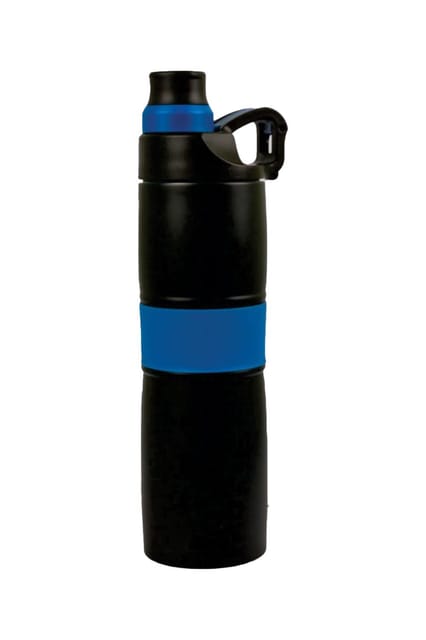 Urban Gear Phantom Hot & Cold Sports Water Bottle 600ml UG-DB22