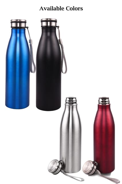 Urban Gear Magnum-1000 Stainless Steel Sports Water Bottle 1000ml UG-DB46