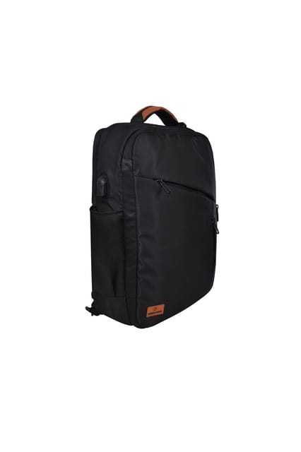 Urban Gear Business Bag With Overnighter-Weekender UG-BP02