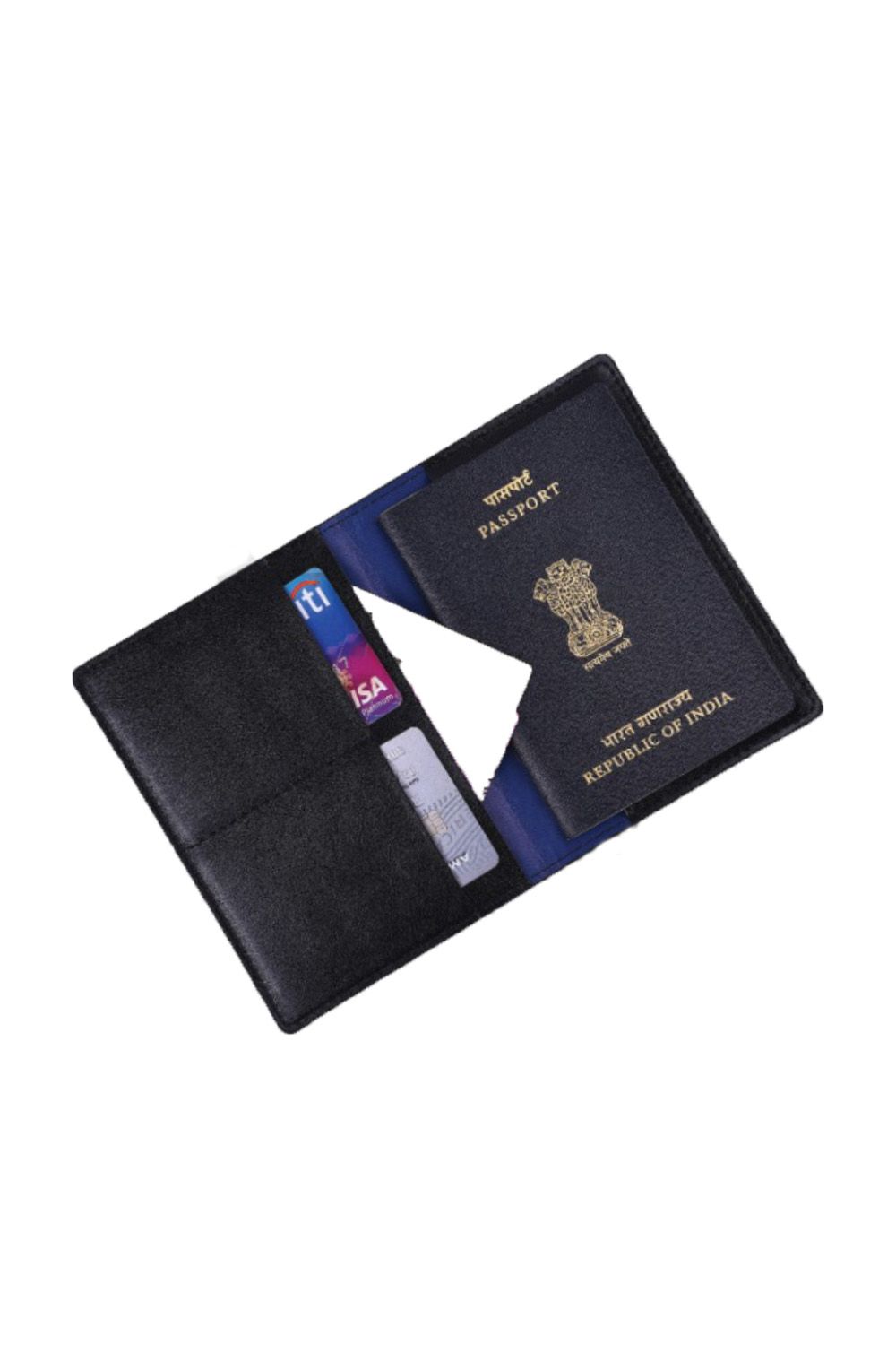 Urban Gear Travel Passport Cover - AVION JR UG-TB12