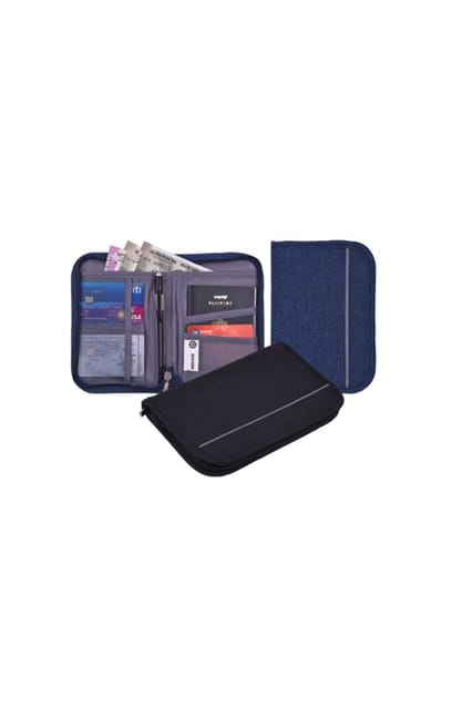 Urban Gear Travel Passport Case UG-TB15