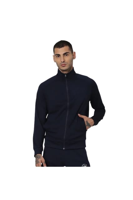 Jack&Jones Men's Nashville Track Suit Black