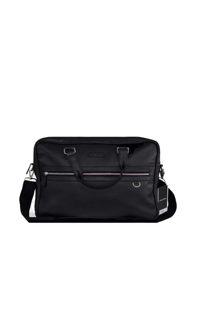 Jack&Jones Viggo Slide Bag Black