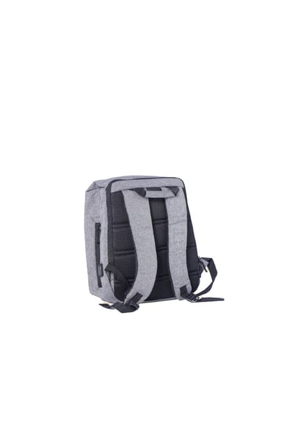 Jack&Jones Hudson Laptop Bag Grey