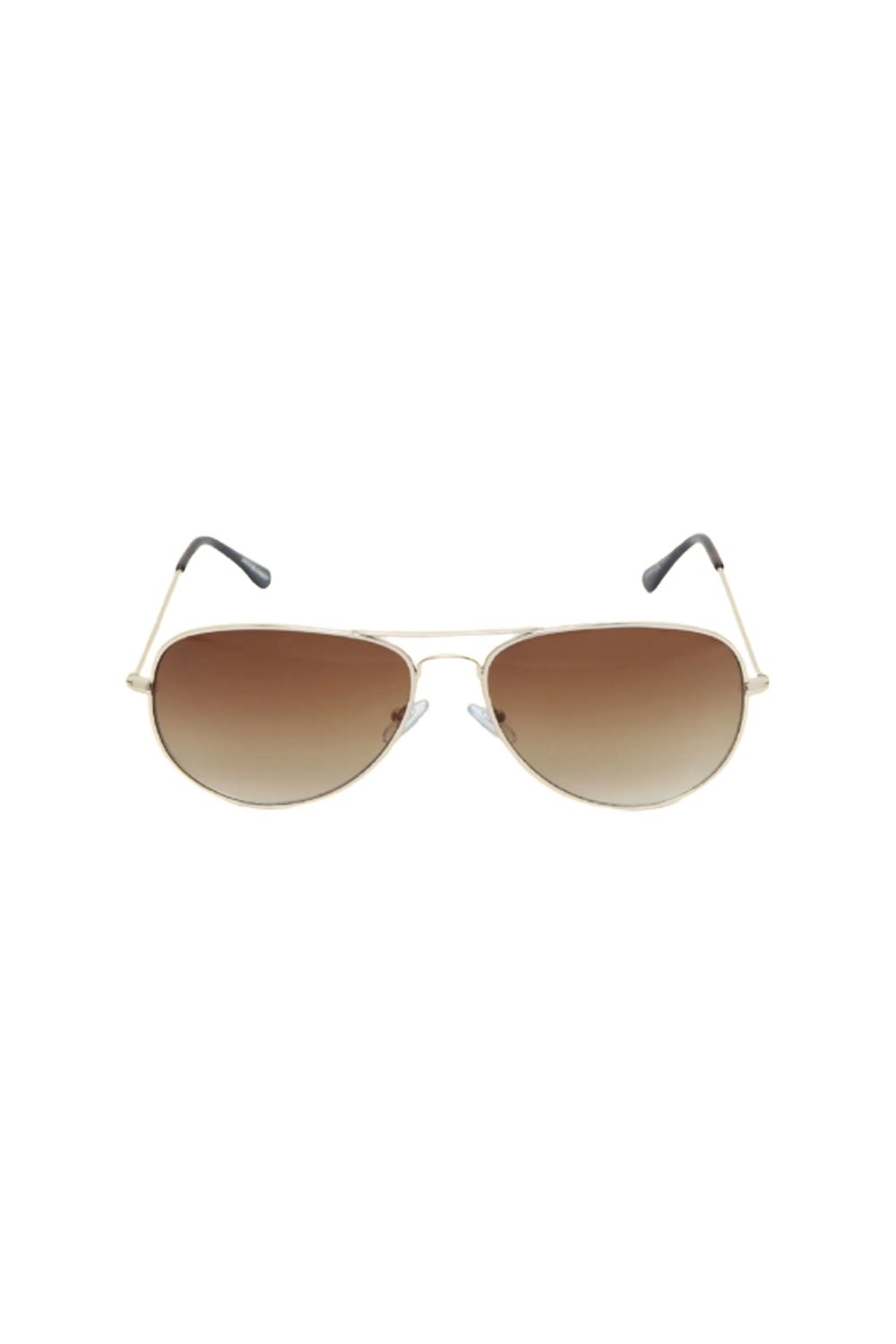 Jack&Jones Sunglasses Rust Brown