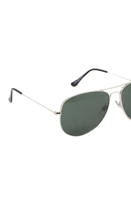 Jack&Jones Sunglasses Olive Night Green