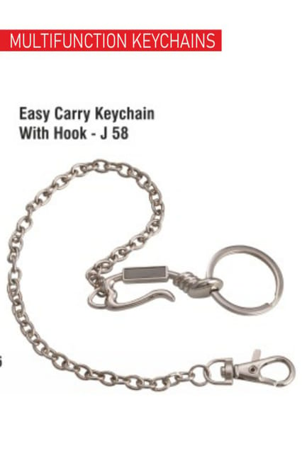 PUTHUSU EASY CARRY KEYCHAIN J 58