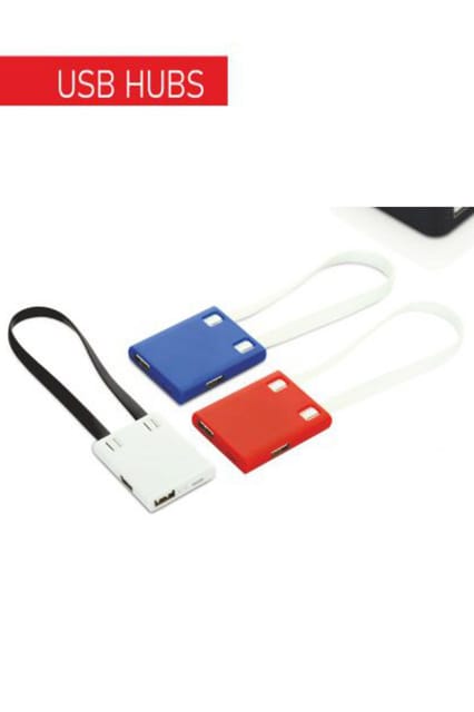 PUTHUSU USB HUB WITH DETACHABLE CABLE C 101