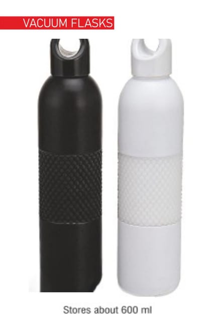 PUTHUSU WATER BOTTLE 600 ML H 130