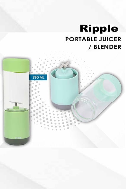 FUZO portable juicer/blender ARTR TGZ 945