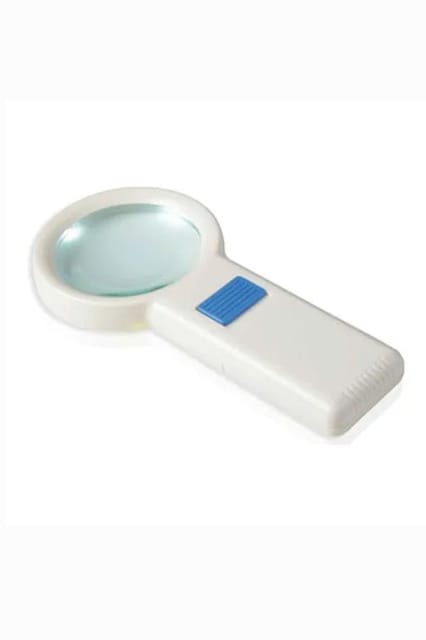 Puthusu 5 Led Magnifier E 25