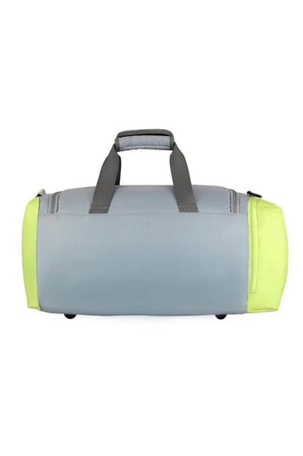 American Tourister Amt Zino Dfl 52Cm 01 Grey/Lime