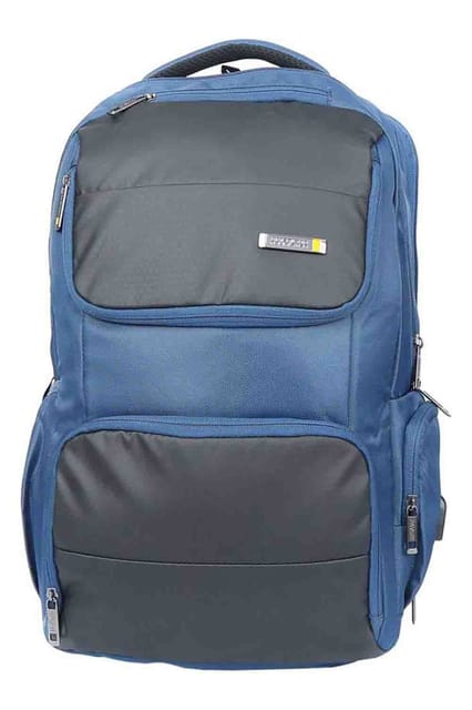 American Tourister Amt Segno 2.0 Detach Lp03 Navy