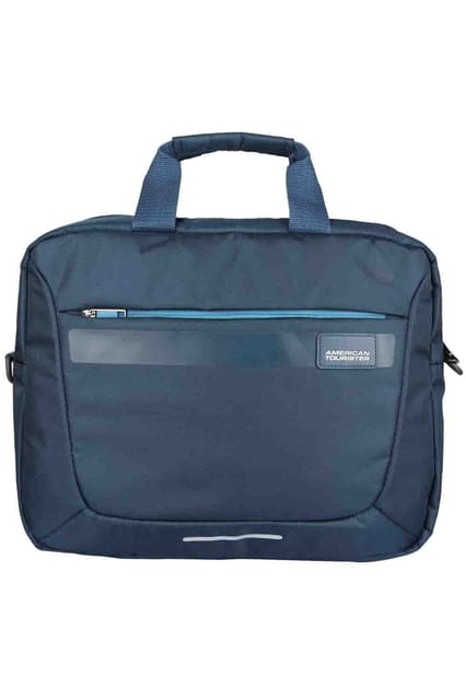American Tourister Amt Rexton Bfcse S 01- Navy