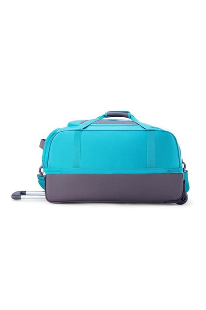 American Tourister Amt Cole Whd 65Cm 02- Grn/Grey
