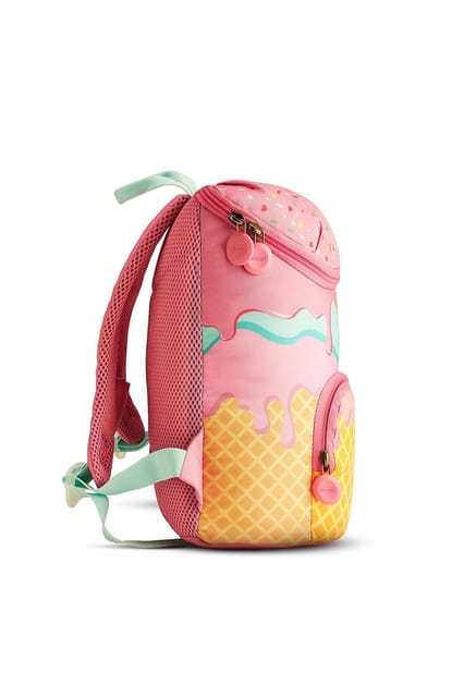 American Tourister Amt Coodle 2.0Bp Icecream Pink