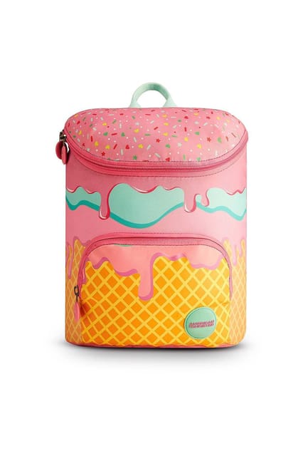 American Tourister Amt Coodle 2.0Bp Icecream Pink
