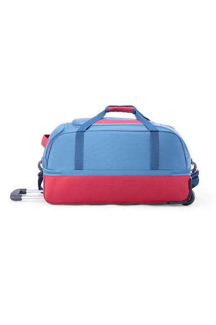American Tourister Amt Cole Whd 65Cm 02- Blue/Red