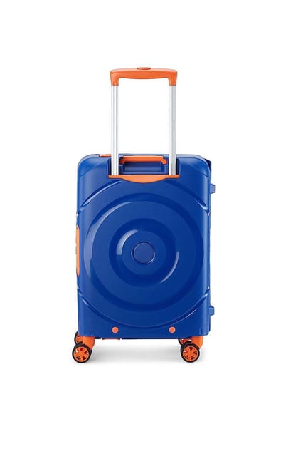 American Tourister Amt Circurity 77Cm Tsa Blue Ind