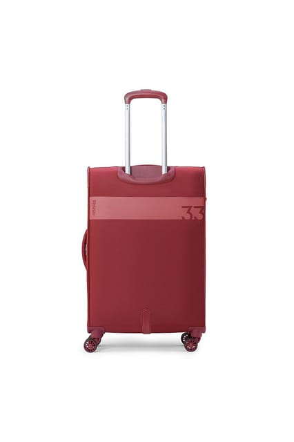 American Tourister Amt Altair Sp 81/30Cm Grnt Red