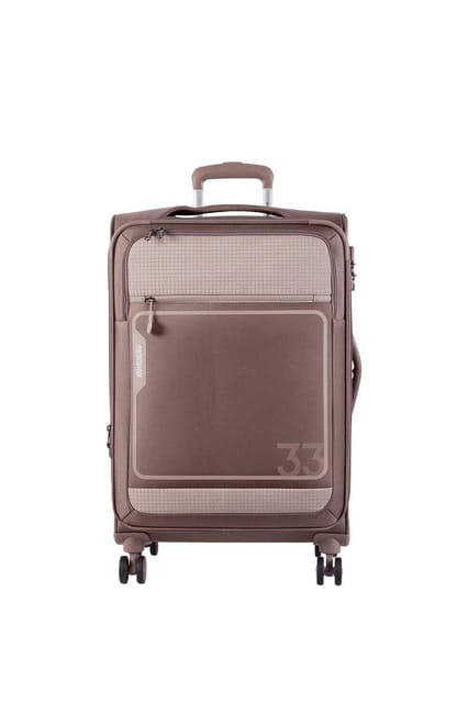 American Tourister Amt Altair Sp 70/26Cm Autm.Brown